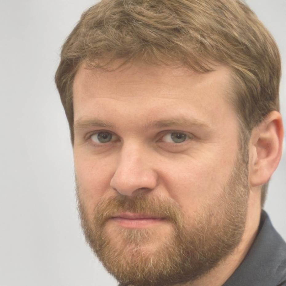 Programmleiter und Finanzexperte